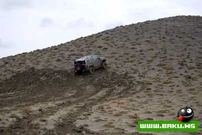 Milli Hummer H3