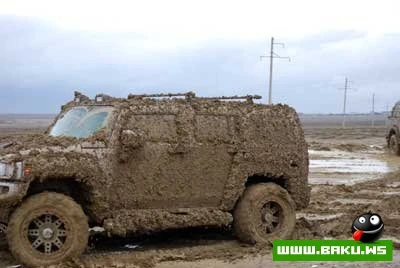 Milli Hummer H3