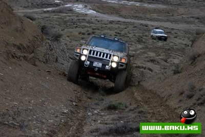 Milli Hummer H3
