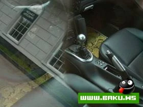 Qizil Porsche