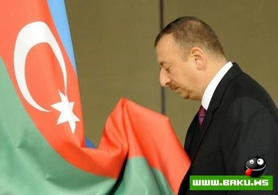Prezident Ilham Eliyev !