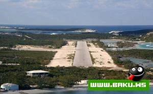 Dunyanin en tehlukeli aeroportlari
