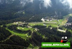 Dunyanin en tehlukeli aeroportlari