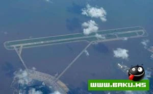 Dunyanin en tehlukeli aeroportlari