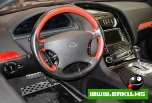 5 Milyon Avroluq Maybach