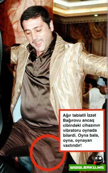 Milli Şou Biznes + Atmacalar dolu :)