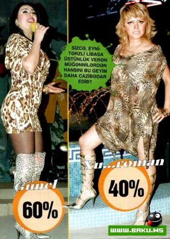 Milli Şou Biznes + Atmacalar dolu :)