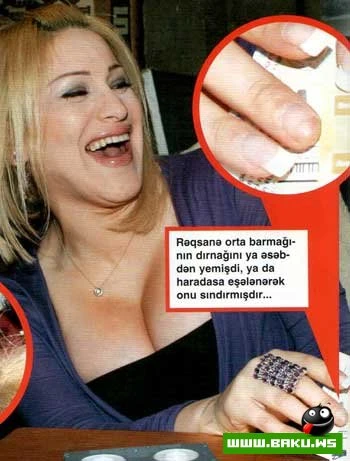 Milli Şou Biznes + Atmacalar dolu :)