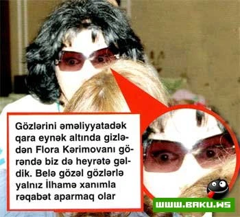 Milli Şou Biznes + Atmacalar dolu :)