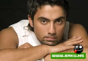 Exclusive! Kerim fotosesiya