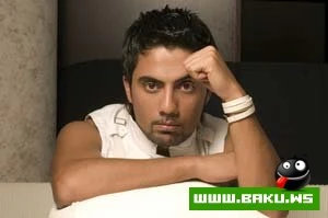 Exclusive! Kerim fotosesiya