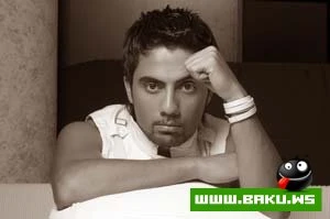 Exclusive! Kerim fotosesiya