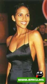 Фотосессия Halle Berry (10 фото)