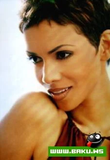 Фотосессия Halle Berry (10 фото)