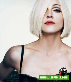 Madonnanin ehtirasla zengin fotosessiyasi [27 Shekil]