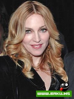 Madonnanin ehtirasla zengin fotosessiyasi [27 Shekil]