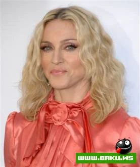 Madonnanin ehtirasla zengin fotosessiyasi [27 Shekil]