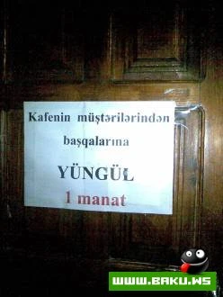 Milli Yumor