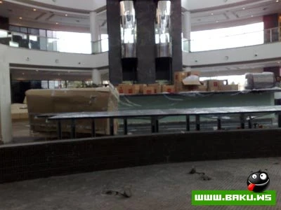 Şuvalan Park - Ticaret Merkezi Şuvalan Park - Ticaret Merkezi