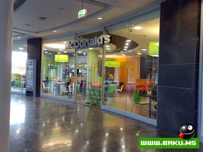 Şuvalan Park - Ticaret Merkezi Şuvalan Park - Ticaret Merkezi