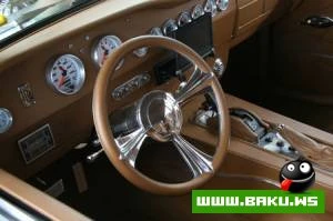 Самый быстрый в мире Rolls-Royce