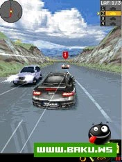 Mobil - Need For Speed Undercover