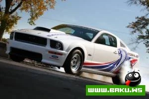 Las Vegasda Tuning Avto Shou