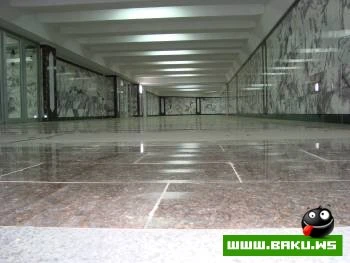 Imadeddin Nesimi Metrosu
