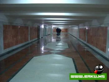 Imadeddin Nesimi Metrosu