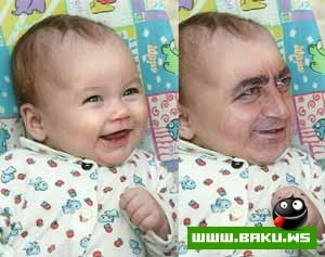 Ses Verme ! Musabiqe: Foto Montaj