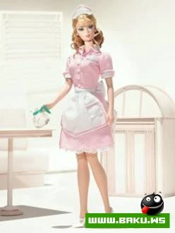 Barby Gelincikleri
