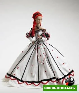 Barby Gelincikleri