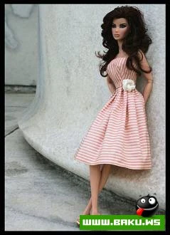 Barby Gelincikleri