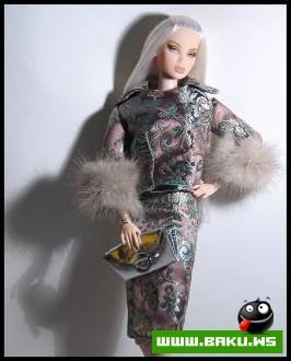 Barby Gelincikleri