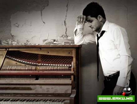 Yashar - Payiz Bilmeyir