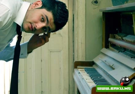 Yashar - Payiz Bilmeyir