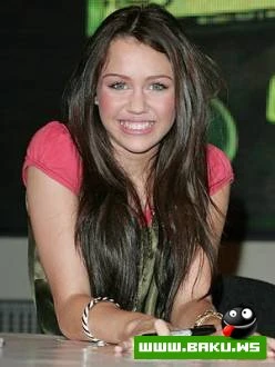 Фотосессия Miley Cyrus (10 фото)