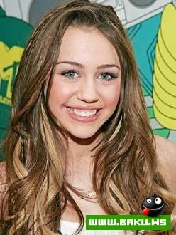 Фотосессия Miley Cyrus (10 фото)