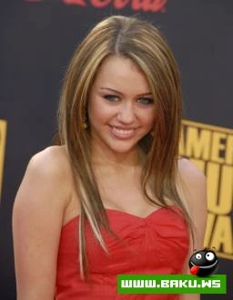 Фотосессия Miley Cyrus (10 фото)