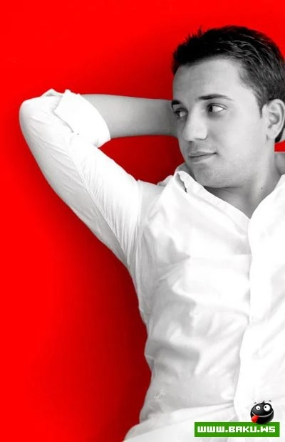 Ayaz - Fotosesiya