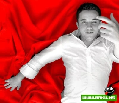 Ayaz - Fotosesiya