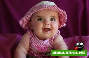 Shirin Sheker Balalar