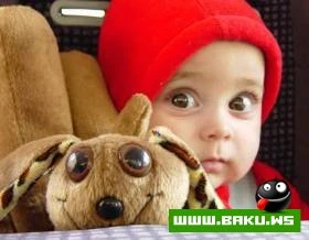 Shirin Sheker Balalar