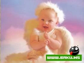 Shirin Sheker Balalar