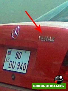 Yalnız Bakı Erazisinde :)
