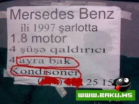 Milli Yumor ve Milli Sehvler