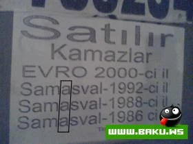 Milli Yumor ve Milli Sehvler