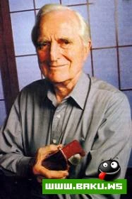 Мышке исполнилось 40 лет