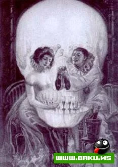 Goz illyuziyasi