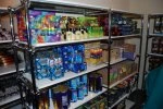 В Баку открылся магазин «Partаpart»